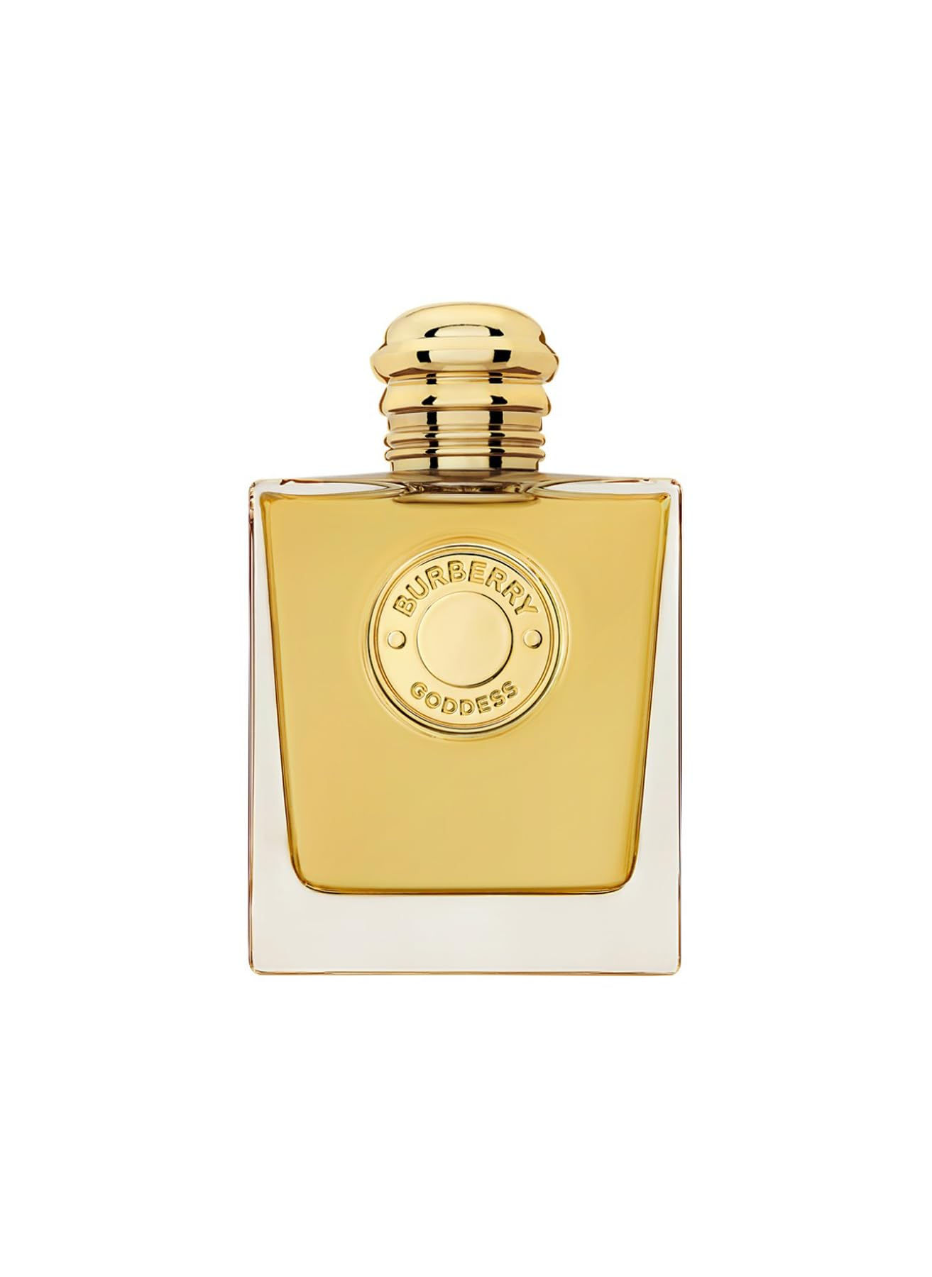 Burberry Goddess Eau de Parfum.