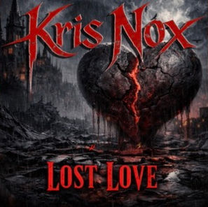 Lost Love -> Kris Nox