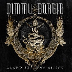 Grand Serpent Rising -> Dimmu Borgir