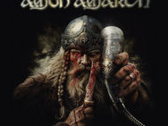The Allfather Awakens -> Amon Amarth