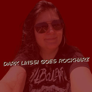Dark Linssi goes Rockharz