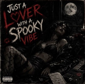 Just a Lover with a spooky Vibe -> Kris Nox