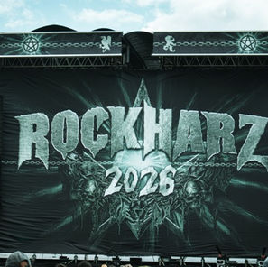 ROCKHARZ - Ein Rückblick
