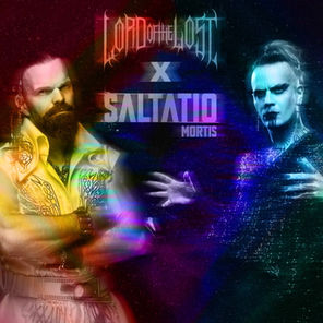 I'm a Diamond -> Lord of the Lost, Saltatio Mortis