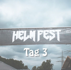 Helmfest Tag 3