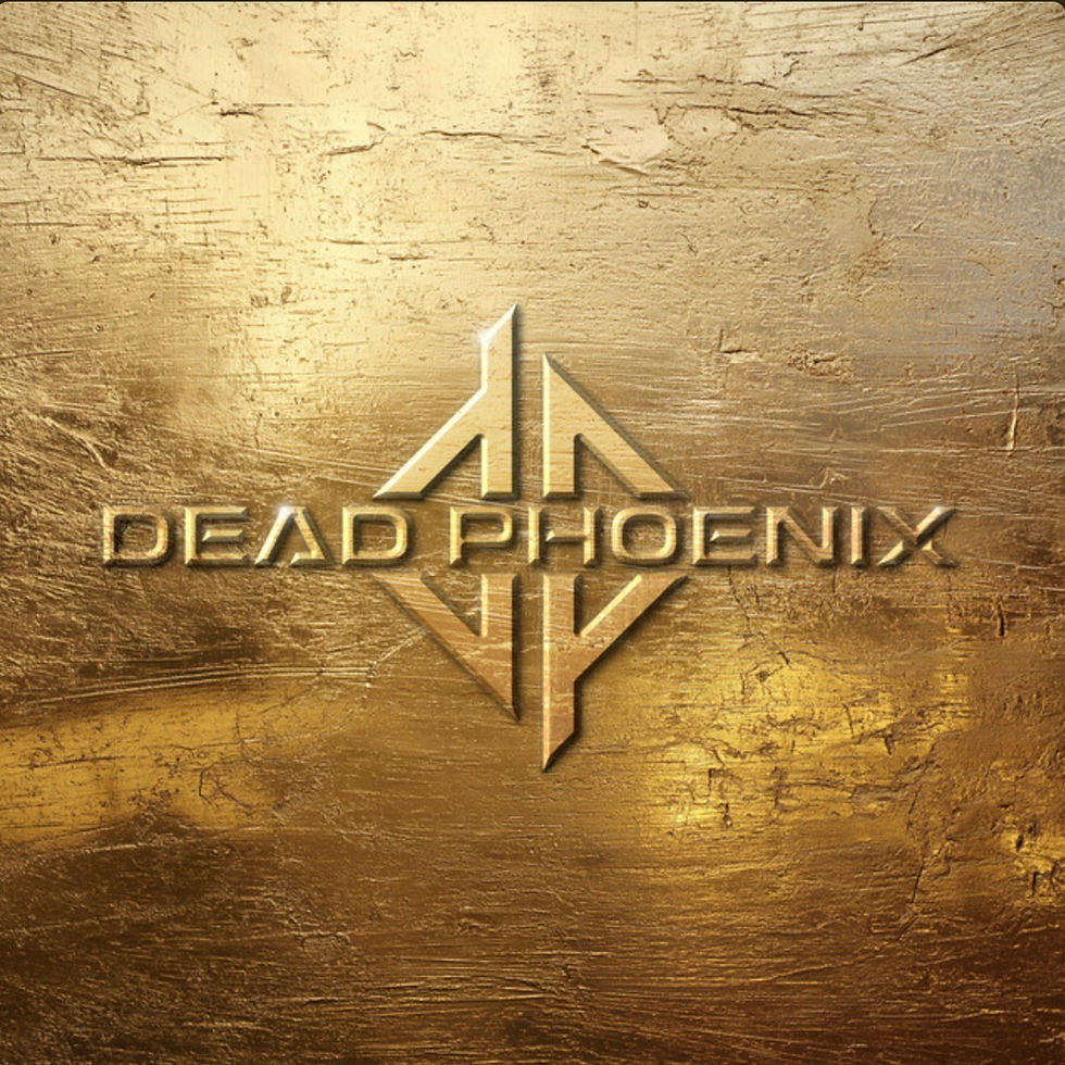 Hunting Ground -> Dead Phoenix