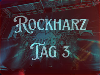ROCKHARZ Tag 3