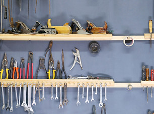 Carpenter Tools