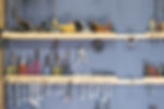 Carpenter Tools