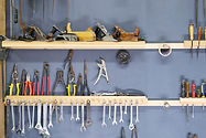 Carpenter Tools