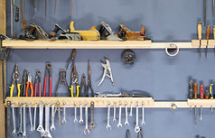 Home Improvement & DIY covers topics related to renovating, repairing, and maintaining homes, including DIY projects, design, landscaping, energy efficiency, and home safety. It aims to provide homeowners with knowledge and skills to improve their homes. It's a useful resource for anyone looking to enhance their living space or increase property value