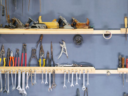 Tools You Need To Get Started In DIY