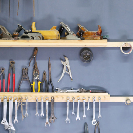 Home Hacks that will Completely Transform your House