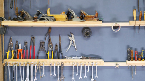 carpenter-werkzeuge
