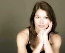 Anusara Yoga München - Marion Bierling