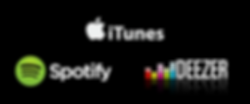 Sell music in major stores