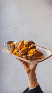 Restaurant Review: Cocotte Shoreditch