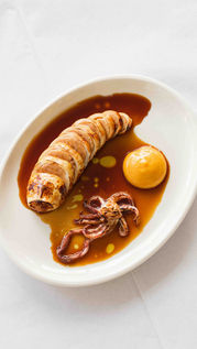 Hot Restaurant Openings and News - July