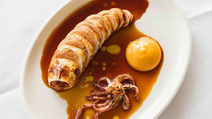 Hot Restaurant Openings and News - July