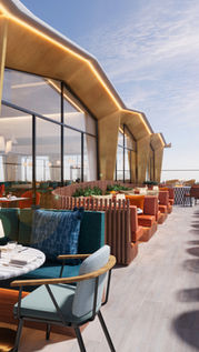 Hot Restaurant Openings and News - August