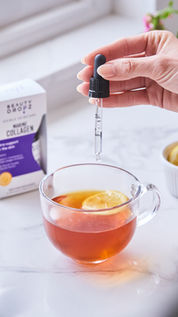 Eight Supplements To Boost Your Health This January 