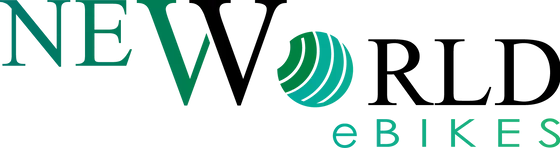 New World E-Bikes