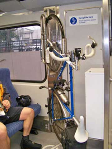 Courtesy TriMet