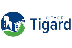 City of Tigard logo