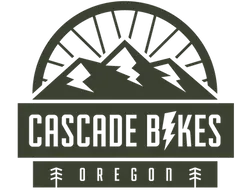 Cascade Bikes logo