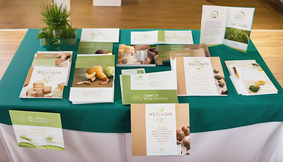 Women's Wellness and Advocacy Expo