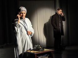 Angels in America: Part I