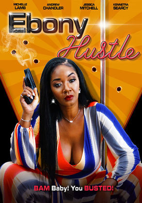 Ebony Hustle, Jenerro Wade, Indie Film