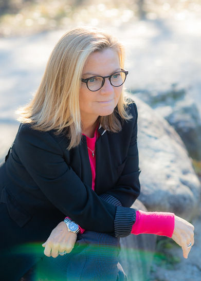 Anne Adea, Spiritual Mentor, Seer & Psychic Medium