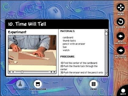 Thumbnail: Kid Science: Science Fun