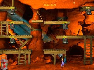 Thumbnail: JumpStart 4th Grade