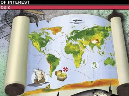 Thumbnail: Kids' Atlas