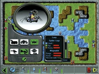 Thumbnail: Dr. Brain Thinking Games