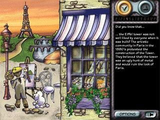 Thumbnail: Discover History