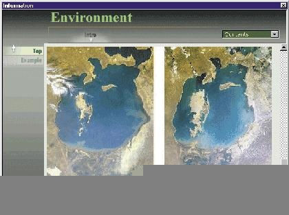 Thumbnail: 3D World Atlas