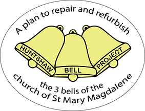 Hunshaw Bell Project oval text with border (1).png