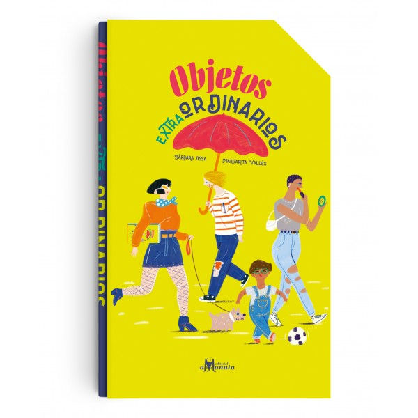 Objetos extraordinarios
