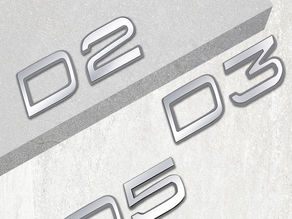 Volvo Dizel Motorları: D2, D3, D4 ve D5 Motor Kodları Hakkında Bilmeniz Gereken Her Şey