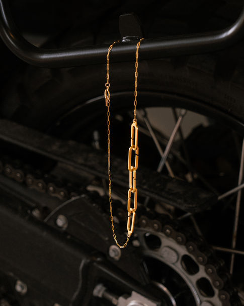 Lindsey Snell Jewlery