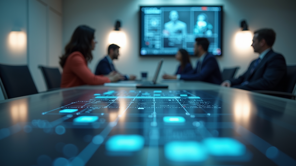 Boosting Efficiency Through Communication Support: Communication Efficiency Tips