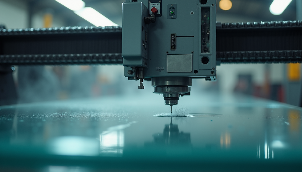 Why State-of-the-Art Production Matters