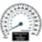The Difference Between Miles and Kilometers per Hour