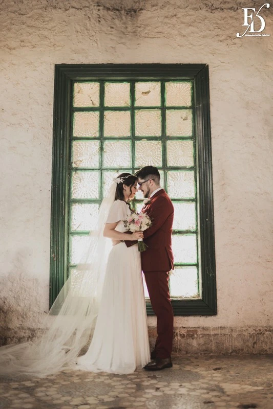 casamento boho chique wedding realizado na casa na chácara em porto alegre com decoração em rosé e marsala por life eventos especiais assessoria e cerimonial de casamento em porto alegre