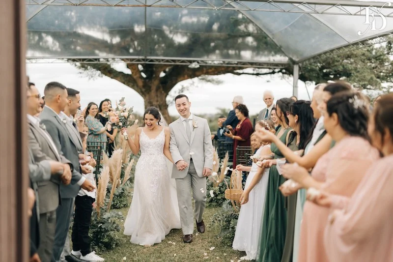 casamento espaço paraíso em porto alegre rústico chique sleeping beauties decoração clássica por life eventos especiais verde branco casamento cristão