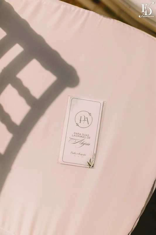 casamento na la casa piemont em farroupilha cerimônia ao ar livre lágrimas de alegria