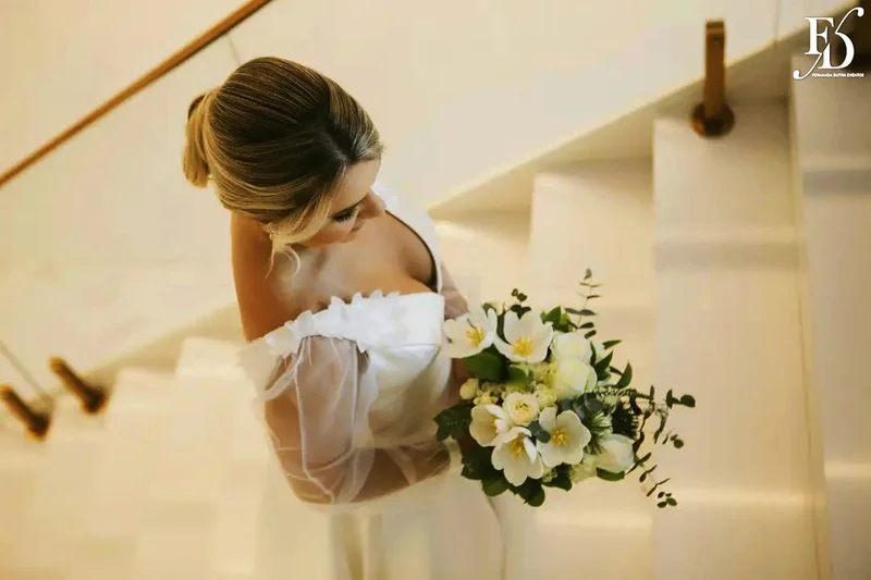 casamento realizado no sítio da figueira em porto alegre numa noite fria de inverno com decoração rústico delicada botânica organização e cerimonial de life eventos especiais cerimonialista para casamentos em porto alegre